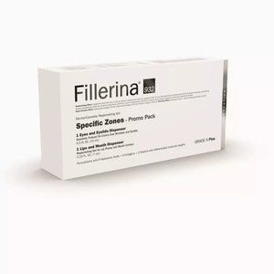 NEW. FILLERINA EYE + LIPS WANDS GRADE 4